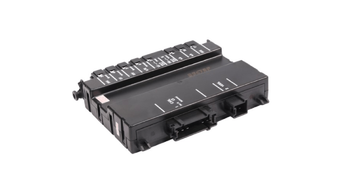 seat Control Module